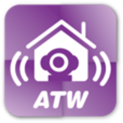 ATW SmarthomeApp by 常珵科技