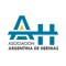 Aplicación del Congreso Argentino de Hernias que se llevará a cabo los días 21/11 al 23/11 de 2019 en Av