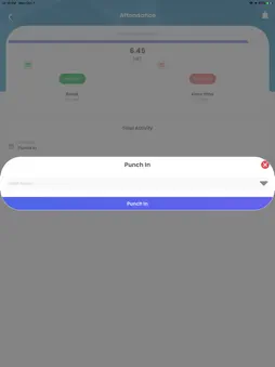 HRSS360 screenshot 11