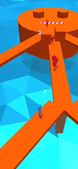 Game screenshot Mr Rescue apk