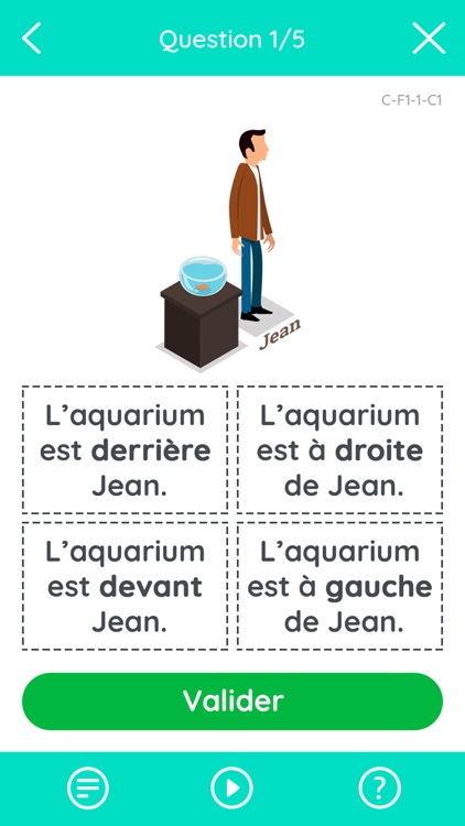 1001Métiers CompagnonsDuDevoir screenshot-3