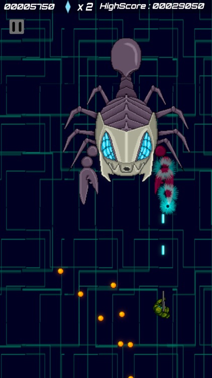 SHOOTING -TedLab- screenshot-3