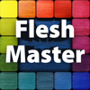 Flesh Master™ - Screaming Images