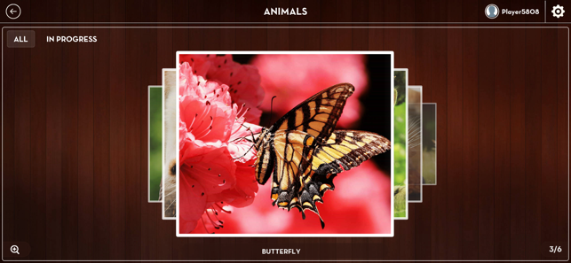 Epic Jigsaw Puzzles: HD Jigsaw(圖2)-速報App