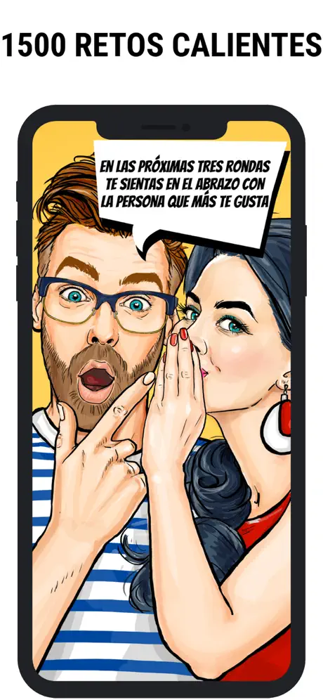 Gira La Botella Verdad o Reto