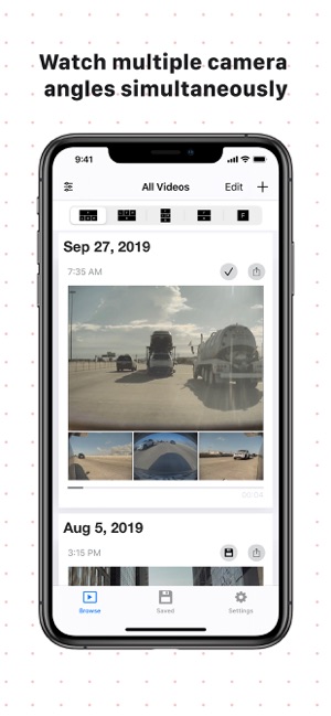 SentiVision for Tesla Vehicles