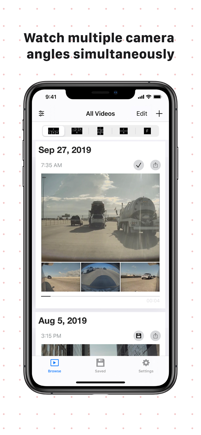 SentiVision for Tesla Vehicles