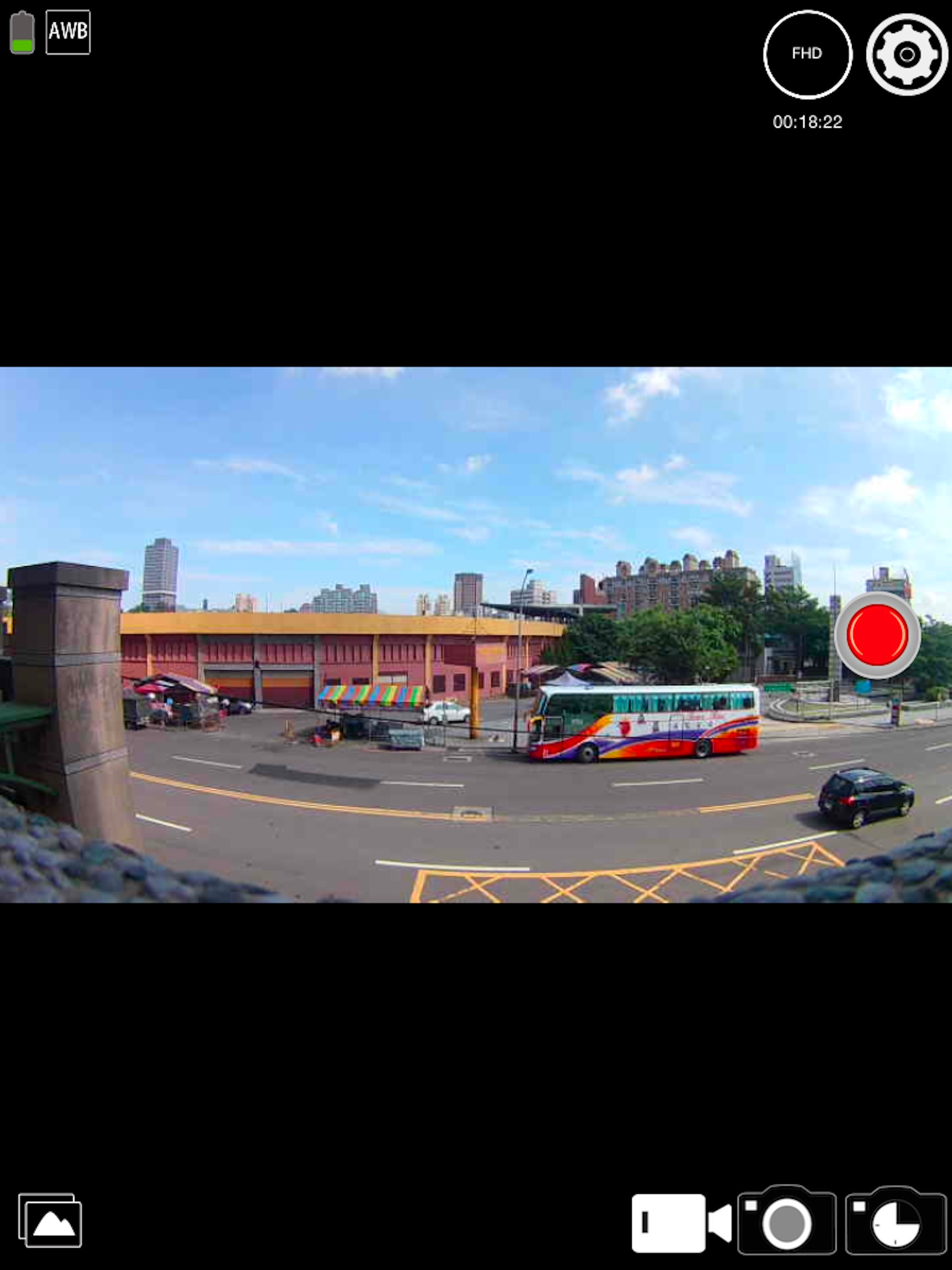 MobileCamApp