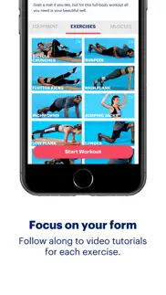 asics studio: at home workouts problems & solutions and troubleshooting guide - 4