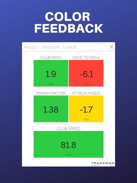 Screenshot #4 pour Pure Feedback