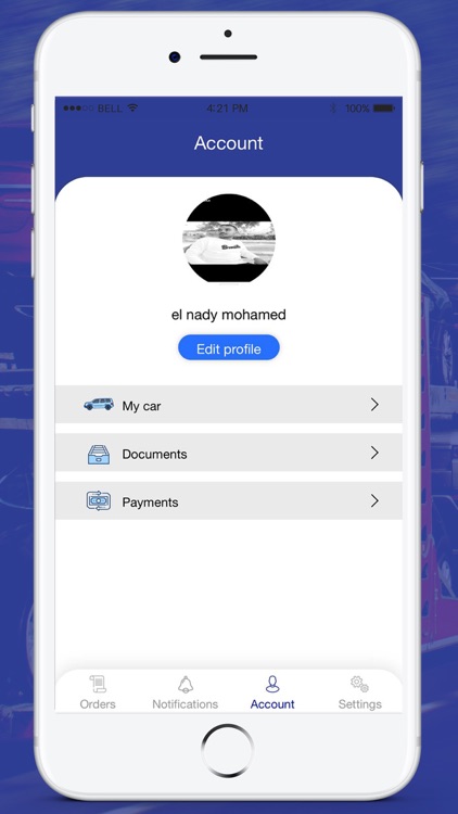 JTC Driver screenshot-3