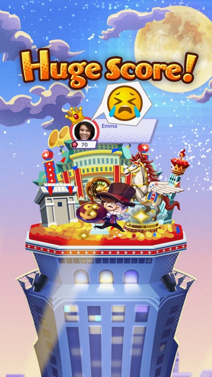 Roulette Town - Loot Boom screenshot-3