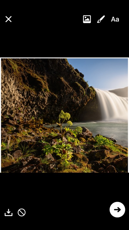 PhotoManiac Photo Editor