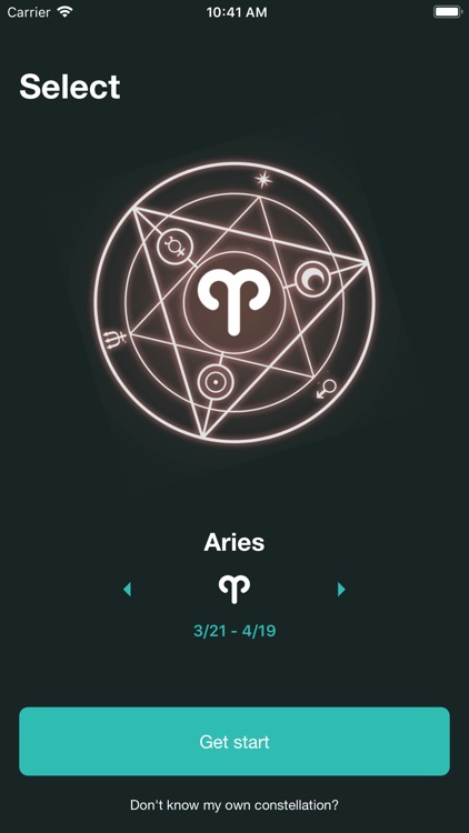 Horoscopes & Palmistry