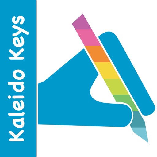 Kaleido Keys icon