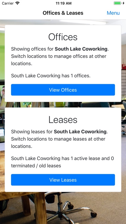 South Lake Coworking screenshot-5