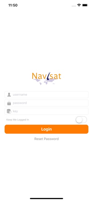 Navisat Tracking