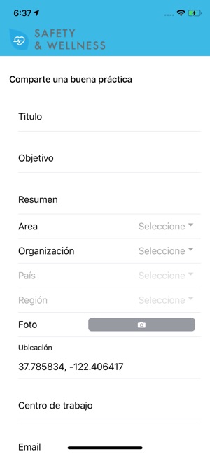 Seguridad y Bienestar(圖5)-速報App