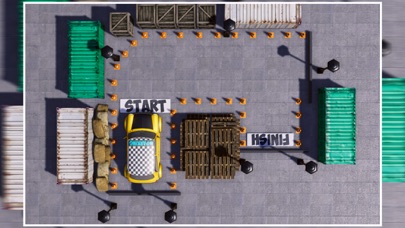 Real Car Parking & Driving Sim screenshot 5