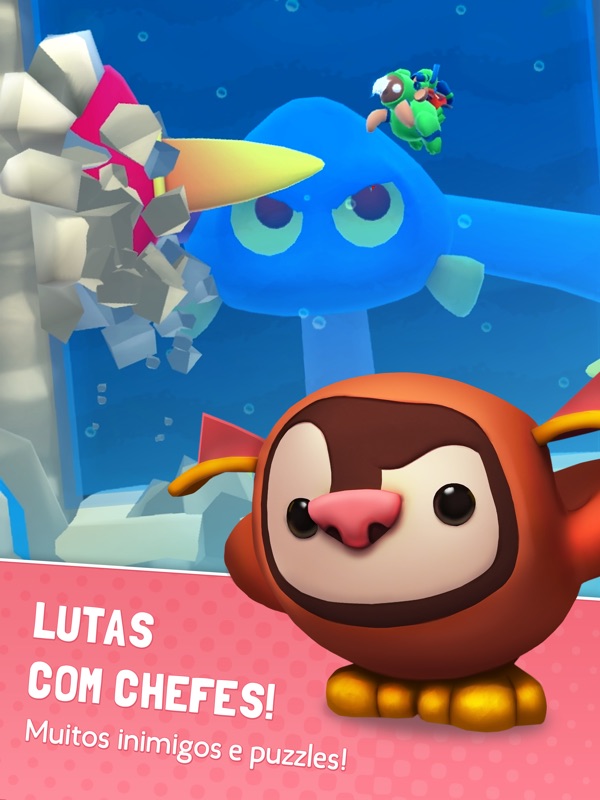 Starlit Adventures screenshot 9