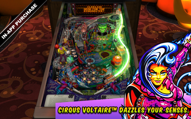 Zen Pinball 2(圖3)-速報App