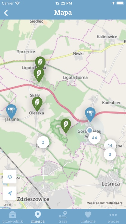 Góra św. Anny screenshot-4