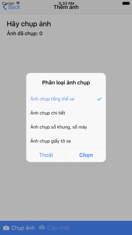 BSH Mobile screenshot-9