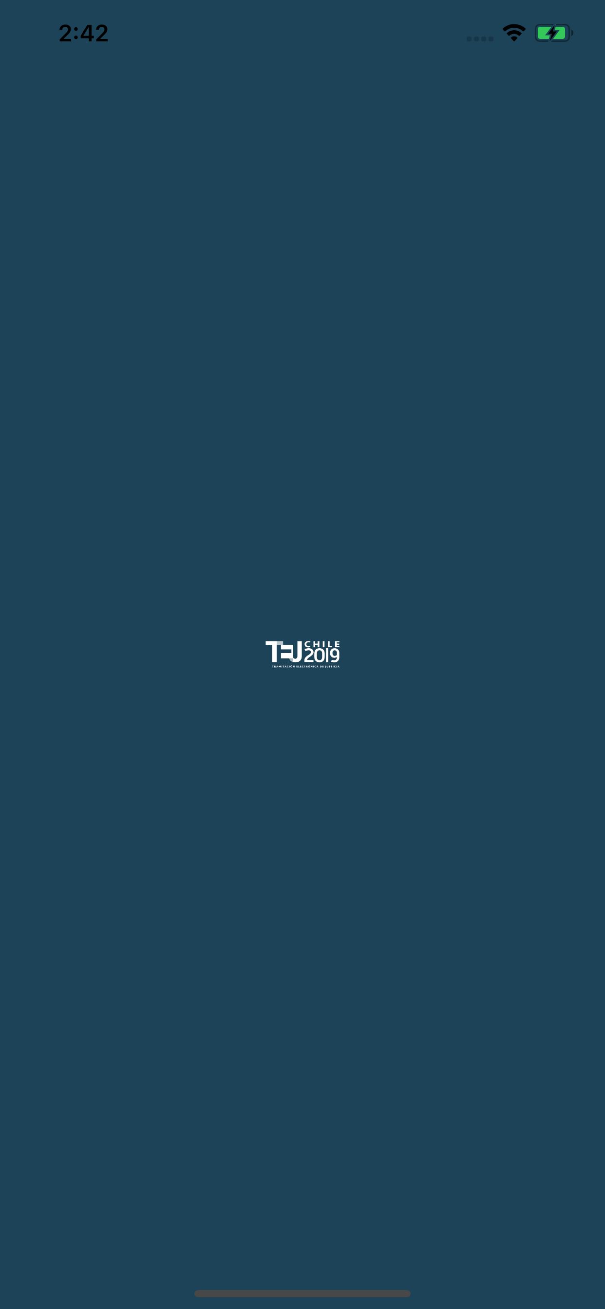 TEJ-PJUD 2019