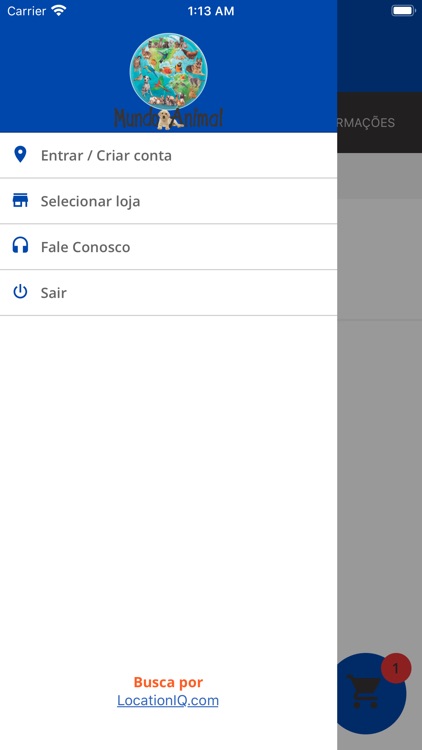 Pet Mundo Animal screenshot-4