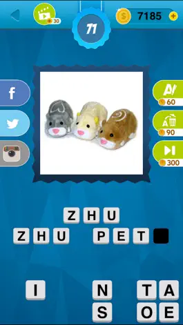 Game screenshot Millennium Quiz Game hack