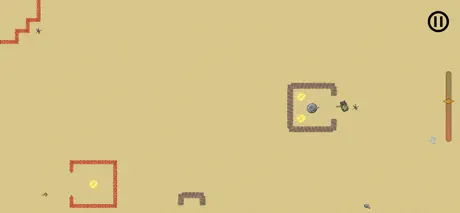 Tank Quest