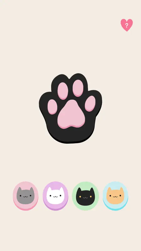 Cat Training Clicker screenshot 4 of 6
