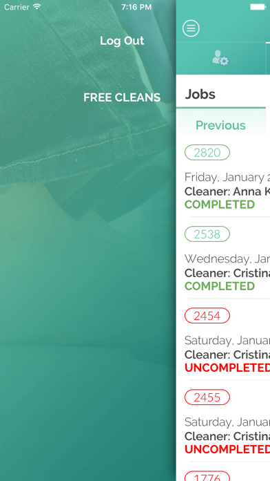 GetSetClean Screenshot