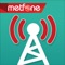 This application allow user to find station, sale point, eMoney agent of Metfone on Maps