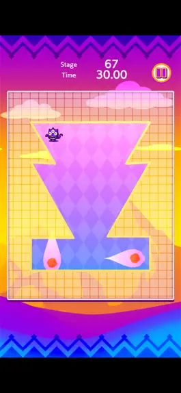 Game screenshot Bound Bout hack