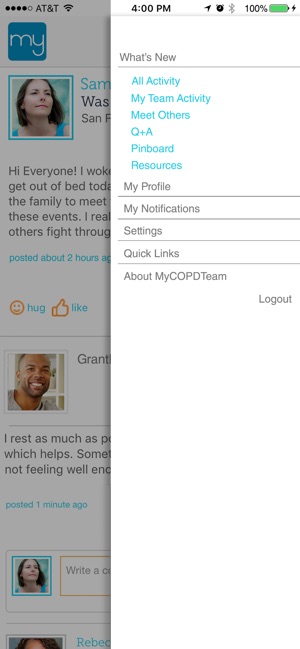 COPD Support(圖5)-速報App