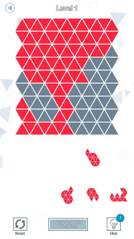 Game screenshot Tri Blocks | Mind Puzzle Game apk