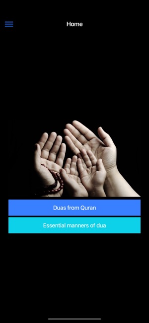 Authentic Duas(圖2)-速報App