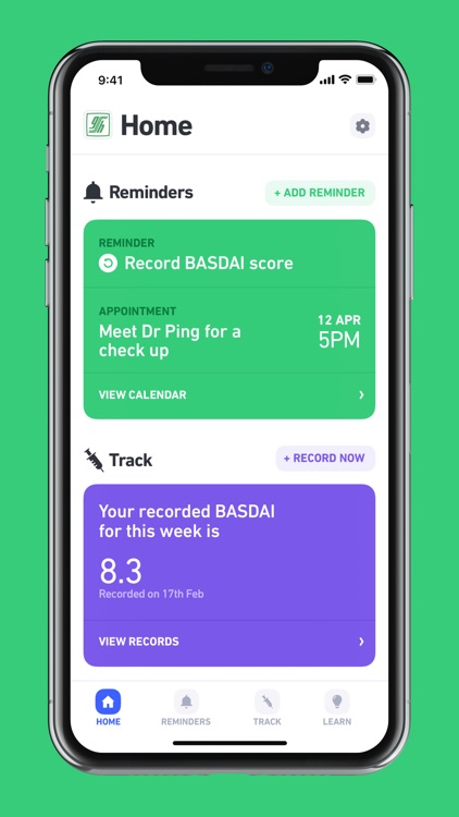 ASpire ASDAS screenshot-3