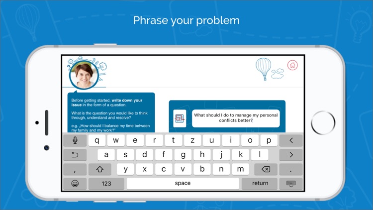 Symblify - Life Made Simple screenshot-0
