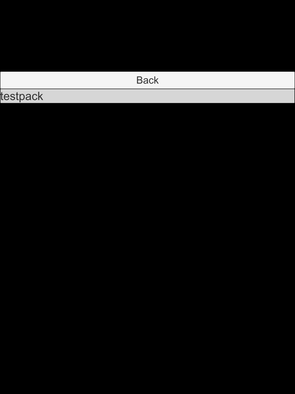 Screenshot #6 pour InTap