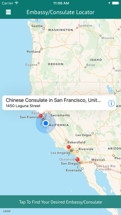 Global Travel Plus Screenshot