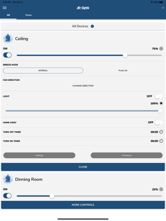 Ai-Sync screenshot 7