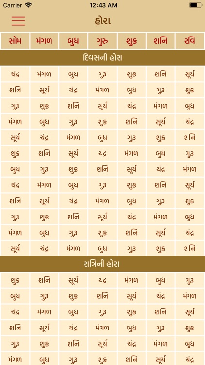 Nirnay Vadtal Desh screenshot-9