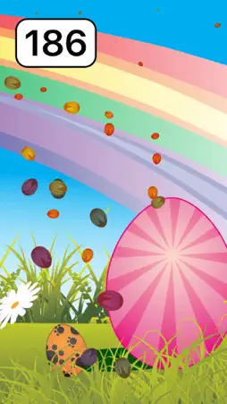 Days to Easter Lite screenshot 3