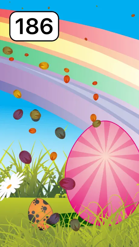 Days to Easter Lite