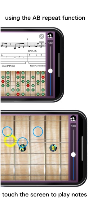 PhraseStock 吉他 電貝斯(圖7)-速報App