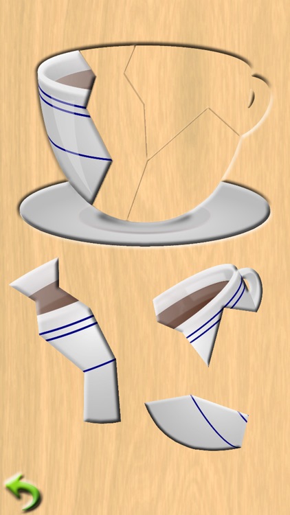 Office Jigsaw Puzzle screenshot-3