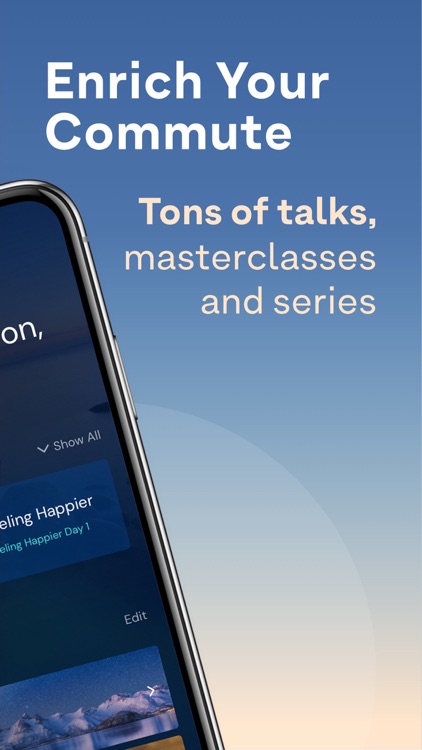 Breethe: Meditation & Sleep screenshot-7