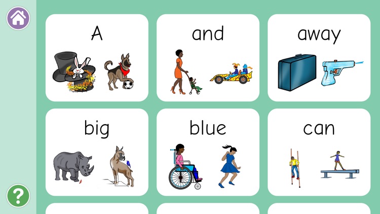 Wisdom Phonics screenshot-7